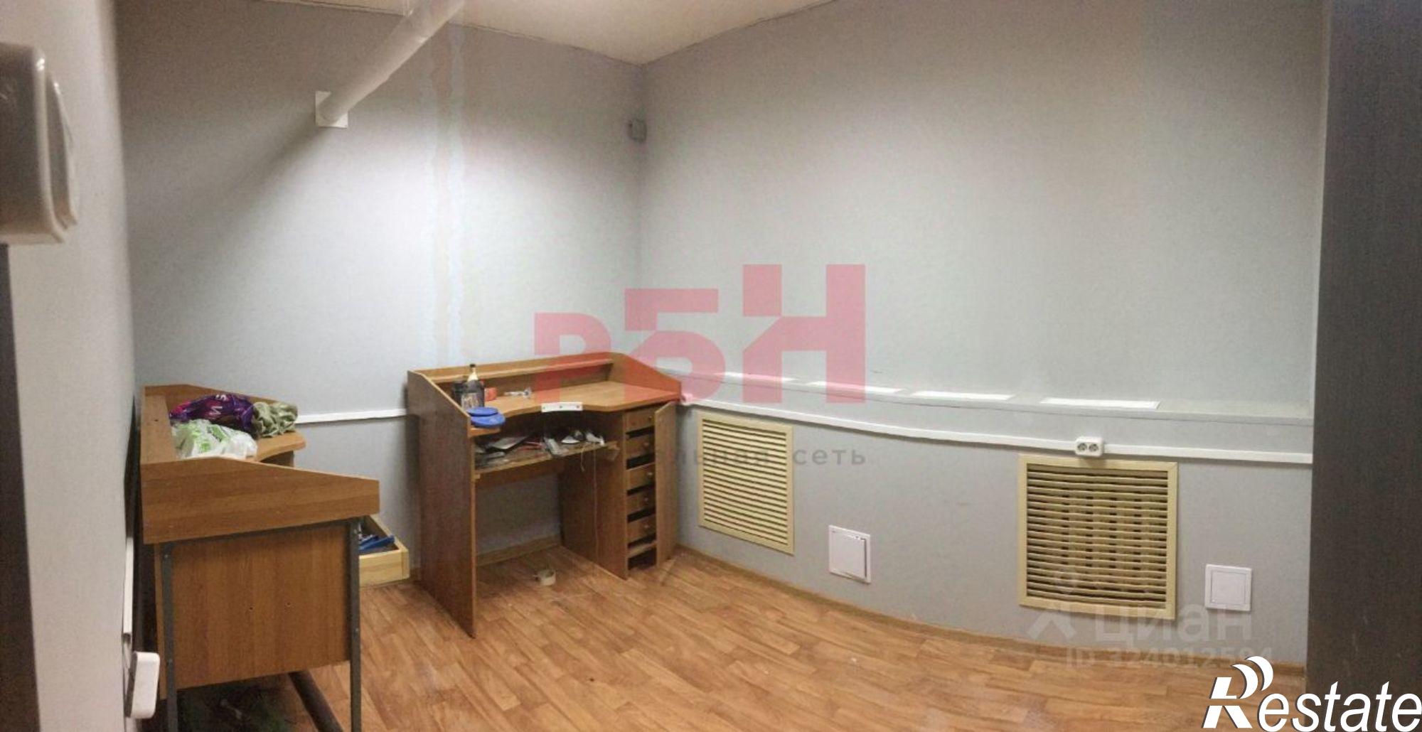 Купить помещение свободного назначения за 7 931 040 рублей на Локомотивная улица, 6