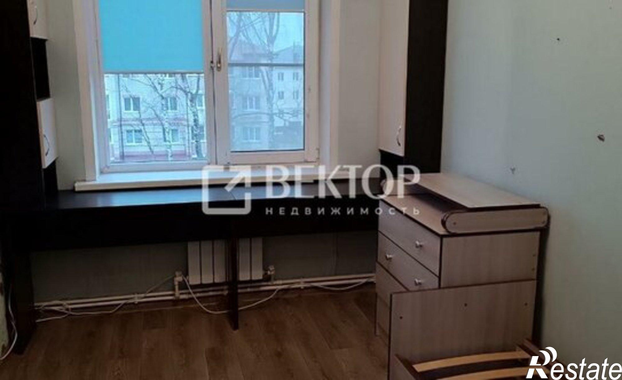 Купить квартиру за 4 050 000 рублей на мкр 