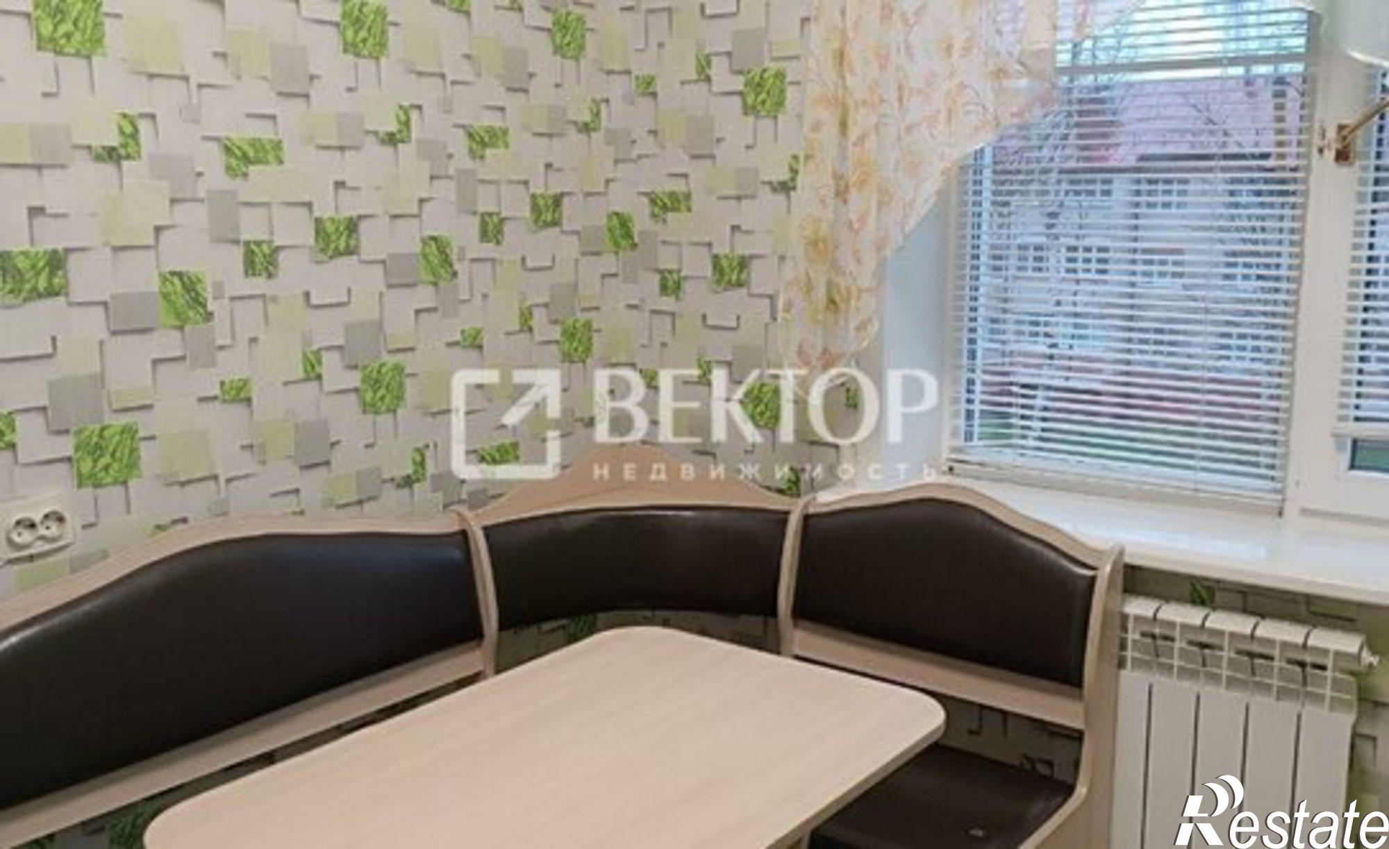 Купить квартиру за 4 050 000 рублей на мкр 