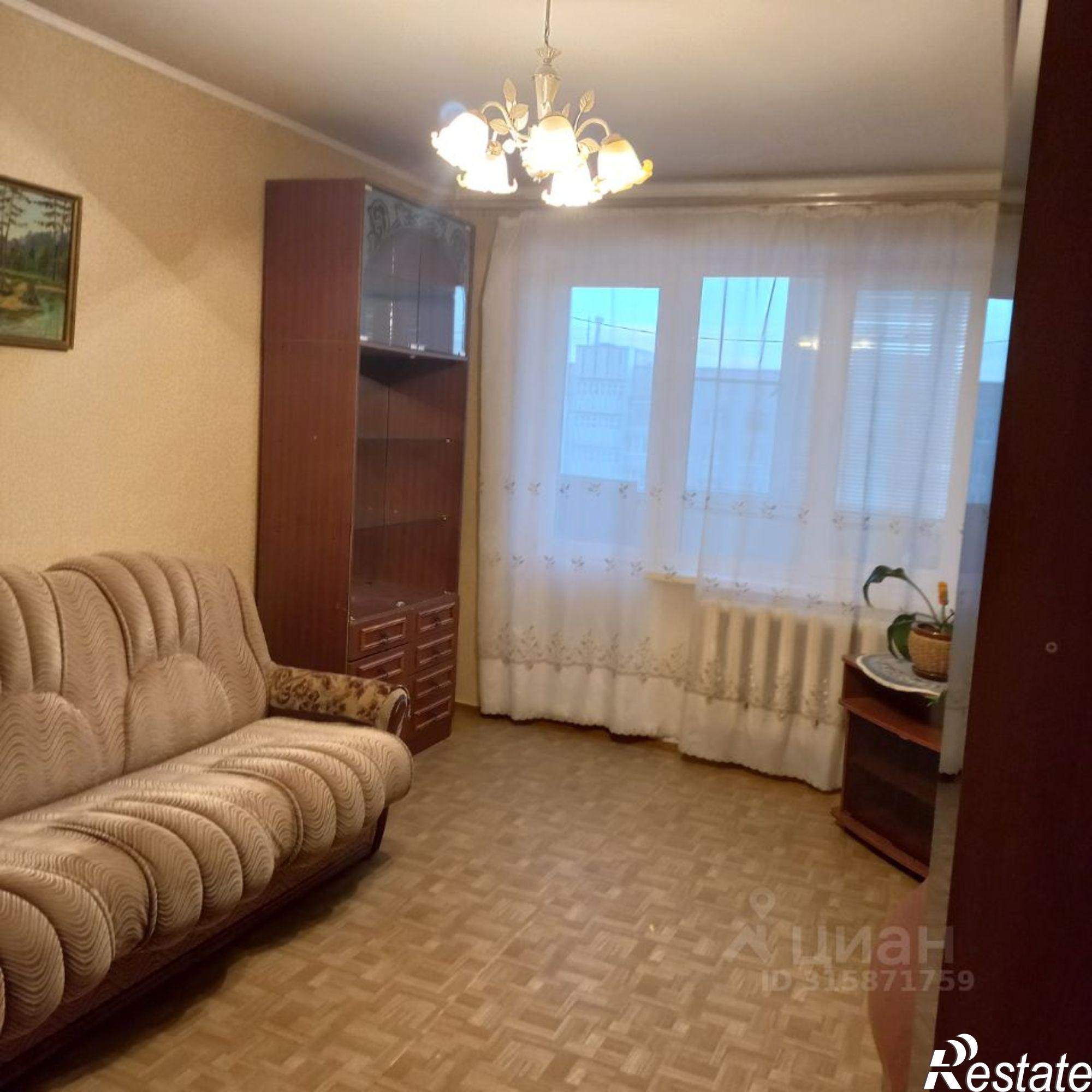 Купить квартиру за 3 100 000 рублей на ул Индустриальная, 23