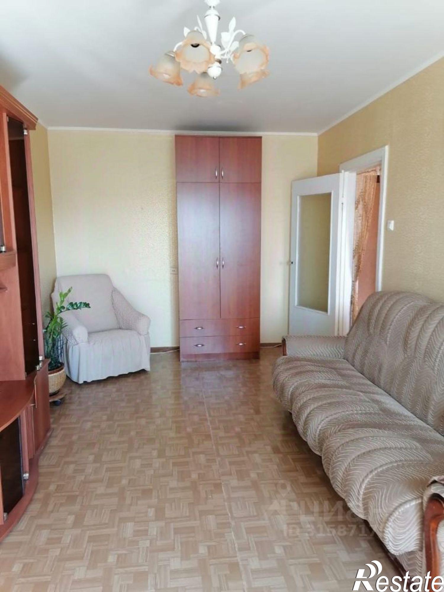 Купить квартиру за 3 100 000 рублей на ул Индустриальная, 23