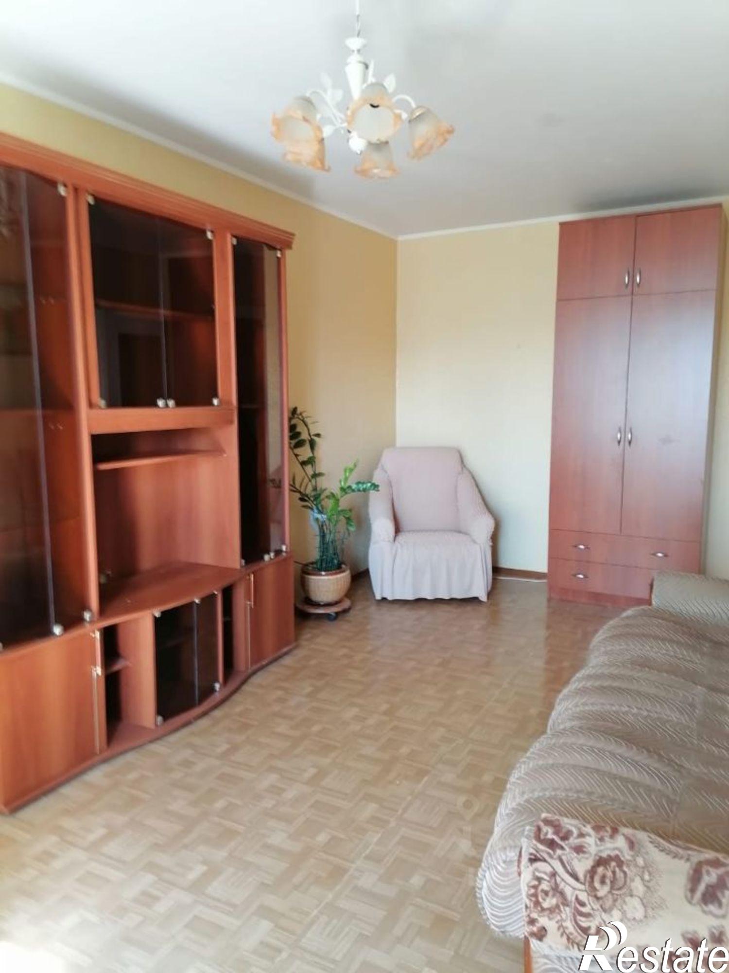 Купить квартиру за 3 100 000 рублей на ул Индустриальная, 23