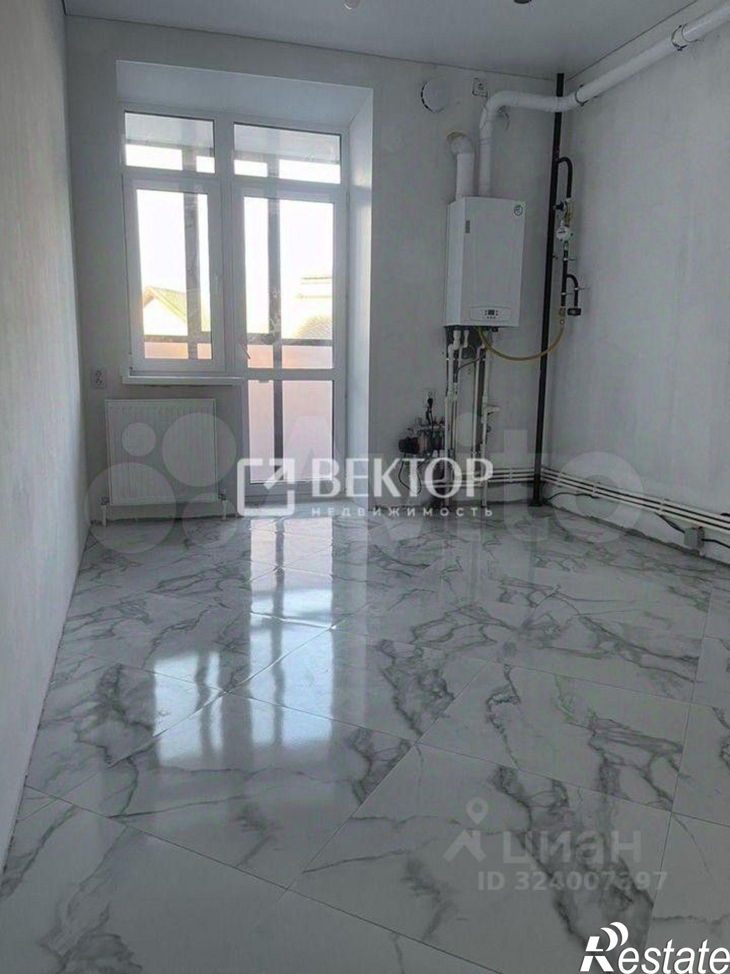 Купить квартиру за 8 900 000 рублей на ул Профсоюзная, 19А