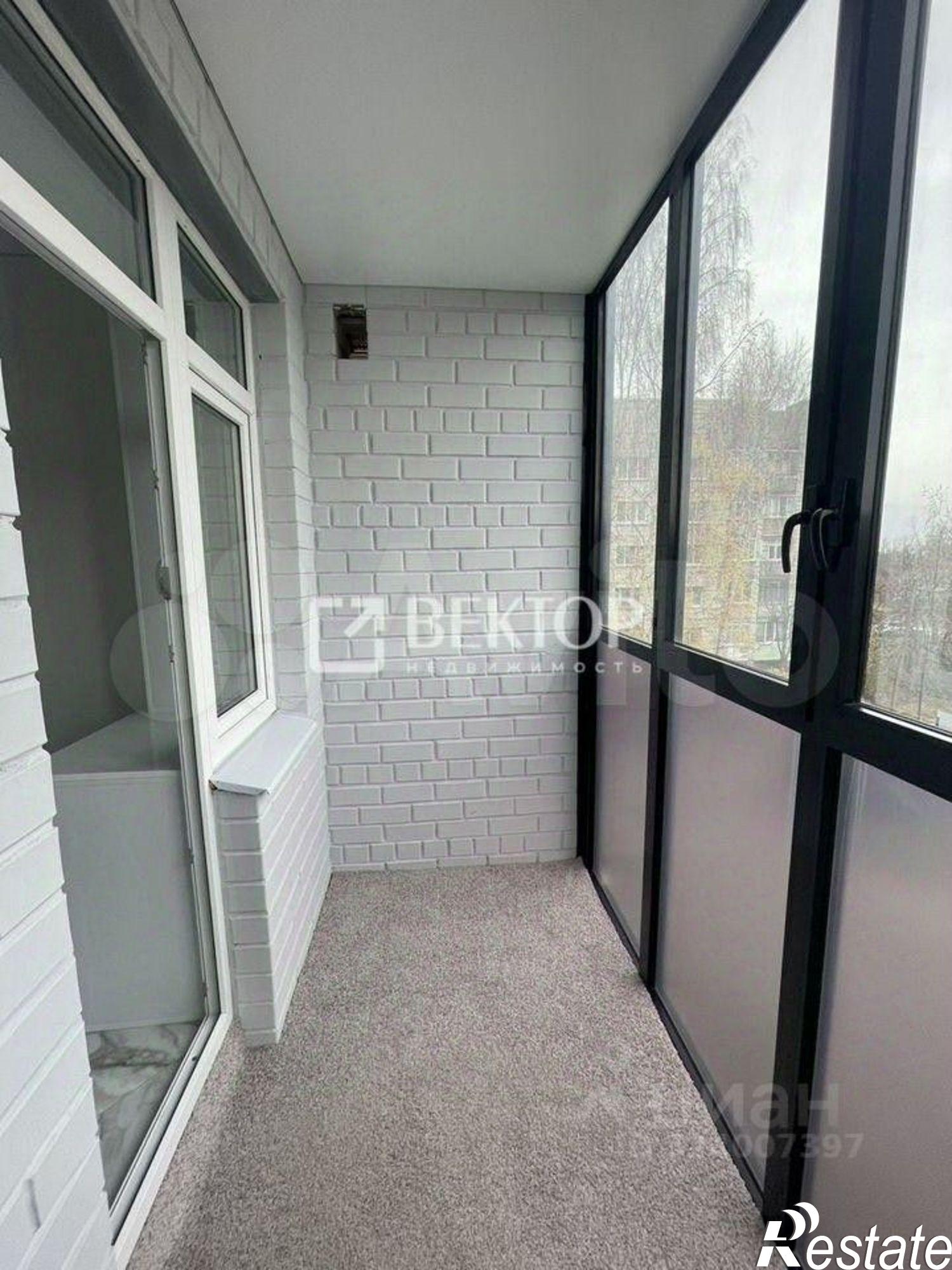 Купить квартиру за 8 900 000 рублей на ул Профсоюзная, 19А