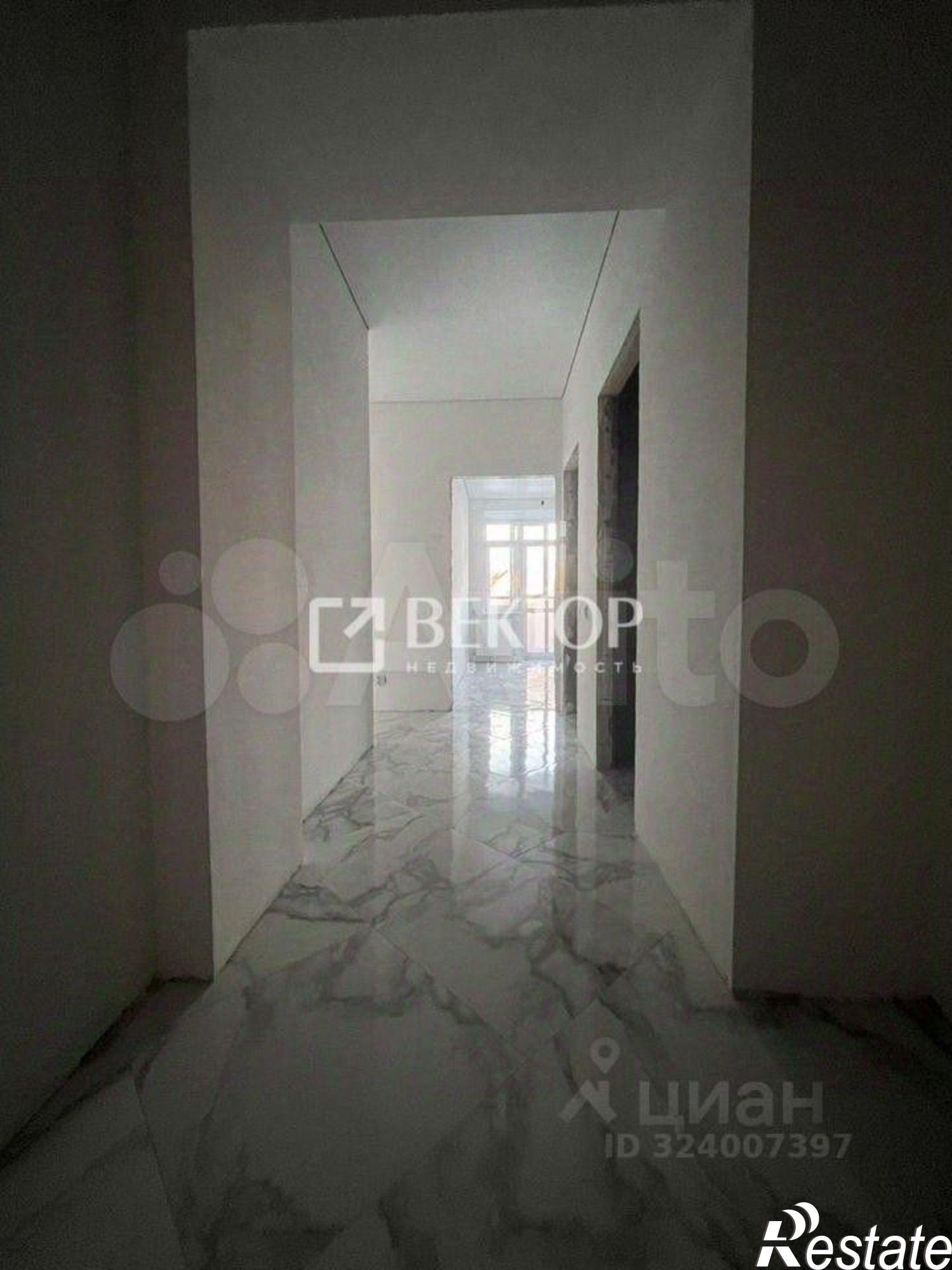 Купить квартиру за 8 900 000 рублей на ул Профсоюзная, 19А