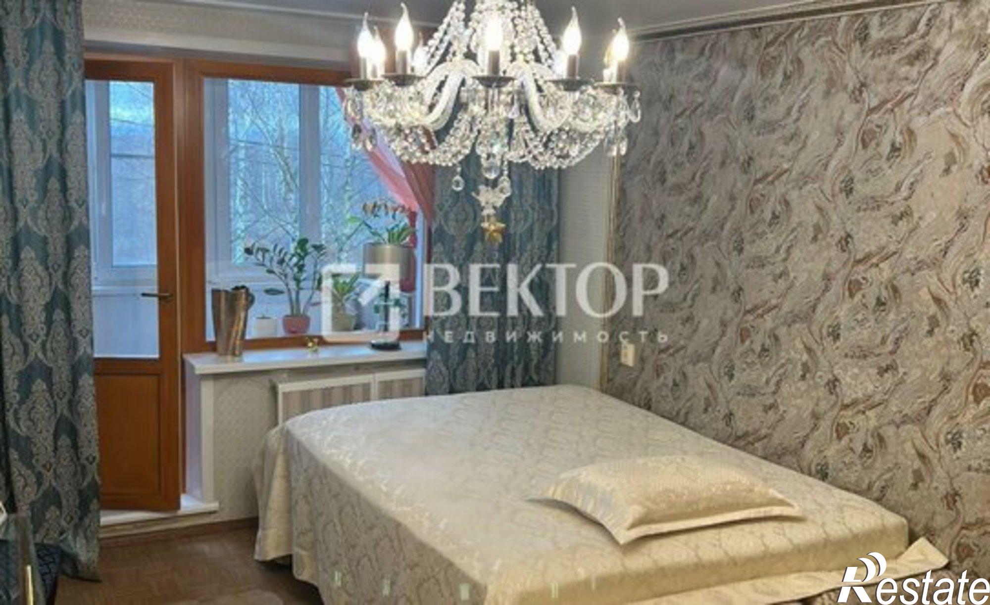 Купить квартиру за 3 700 000 рублей на ул Клубничная, 8