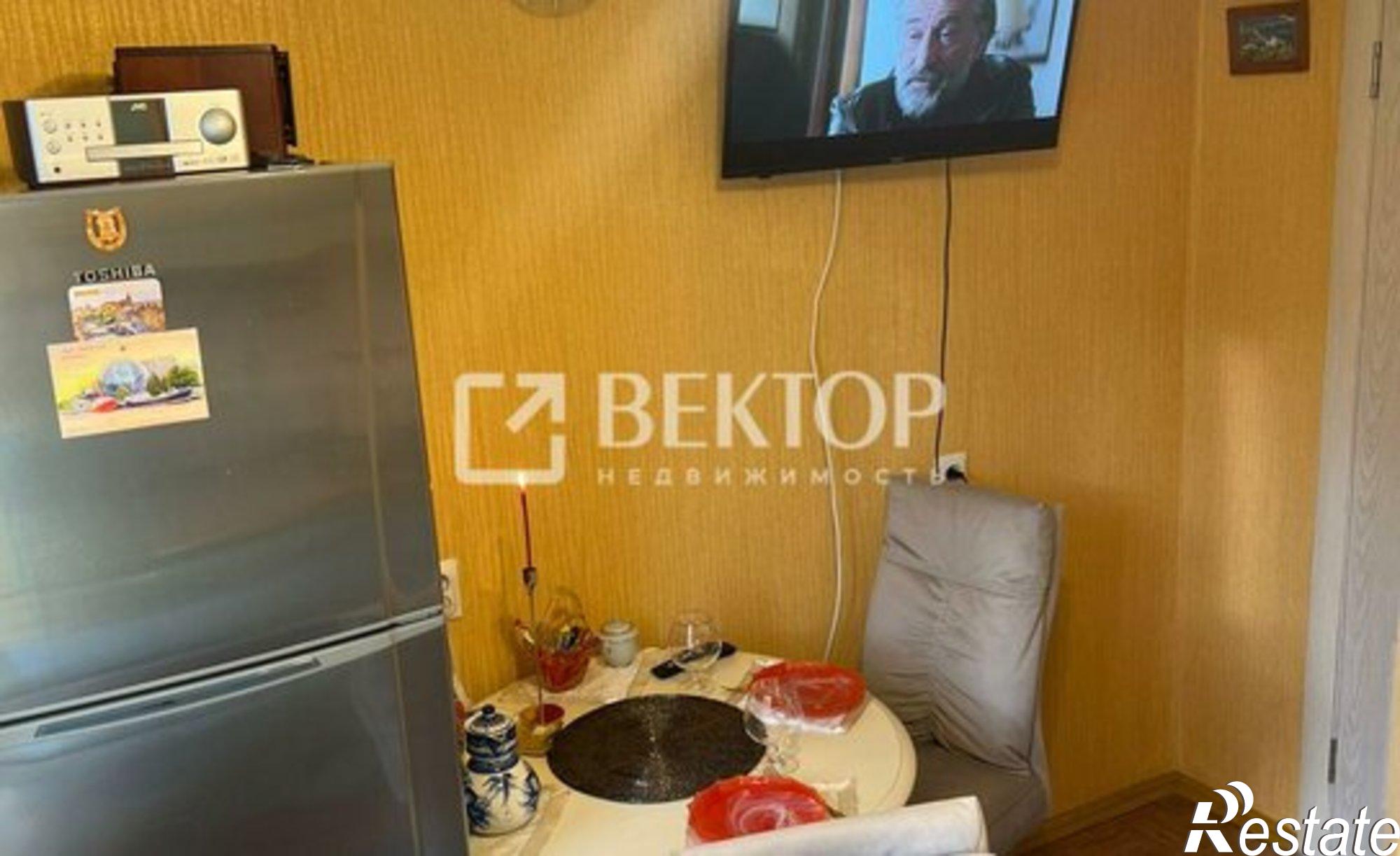 Купить квартиру за 3 700 000 рублей на ул Клубничная, 8