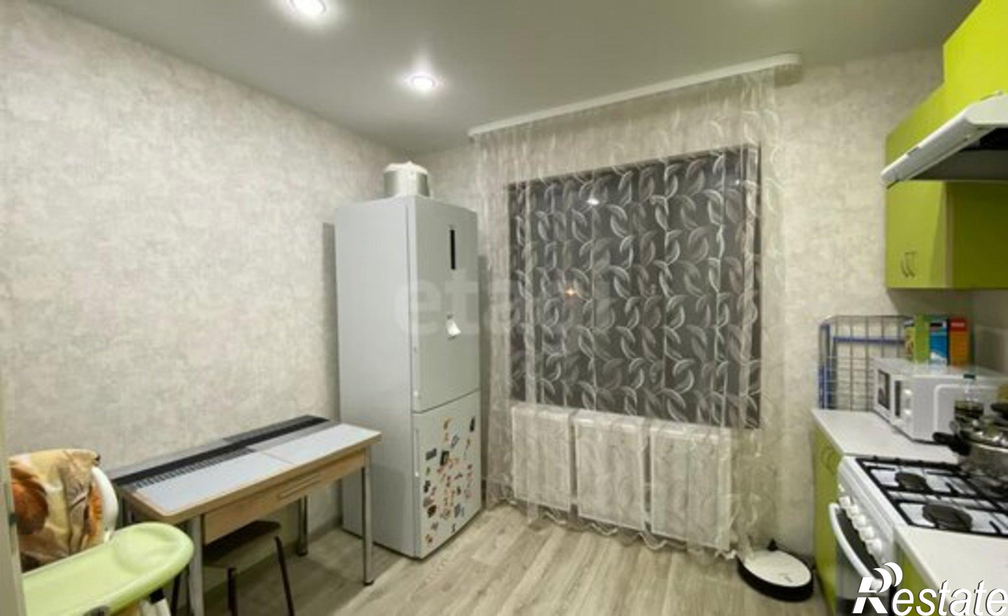 Купить квартиру за 3 500 000 рублей на поселок Новый, 7