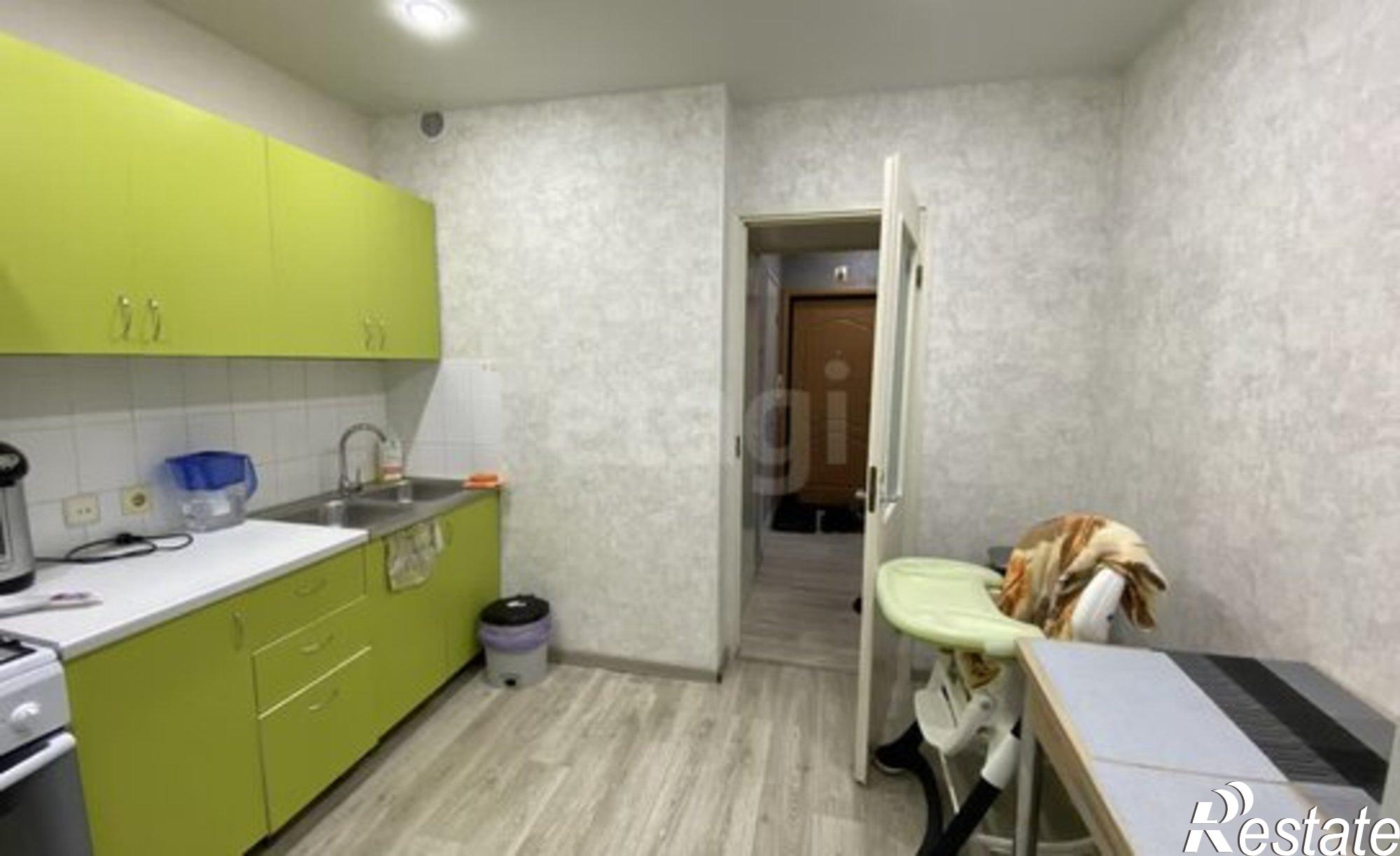 Купить квартиру за 3 500 000 рублей на поселок Новый, 7