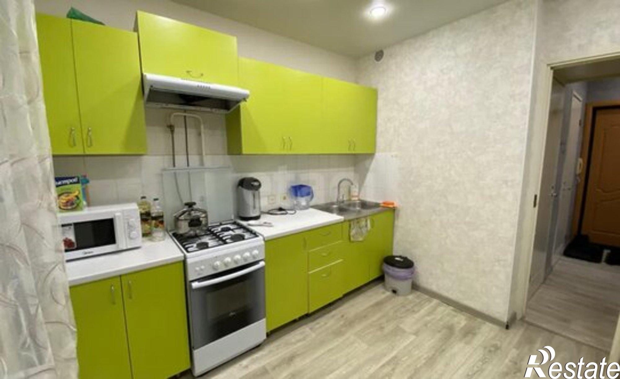 Купить квартиру за 3 500 000 рублей на поселок Новый, 7