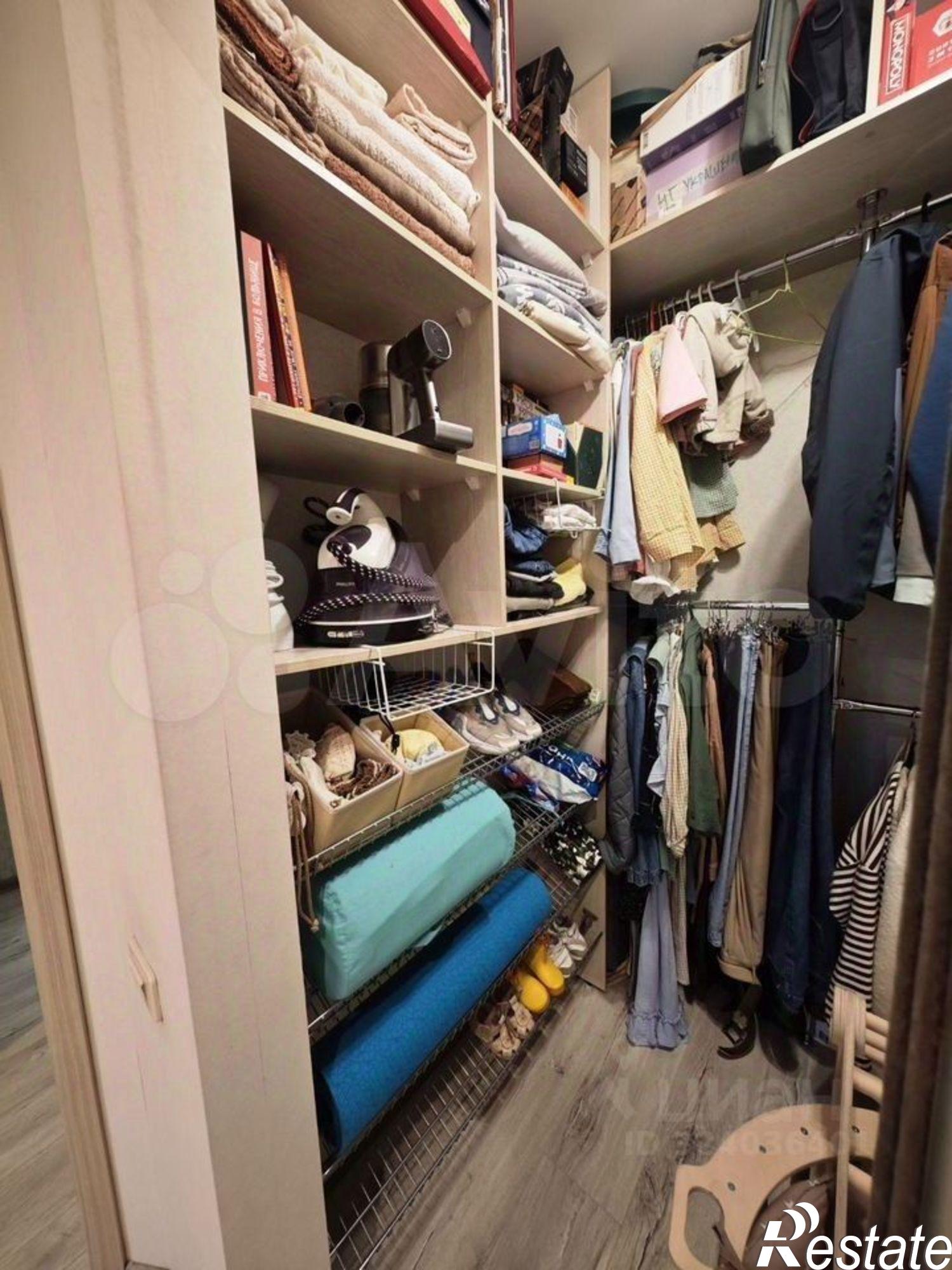 Купить квартиру за 5 750 000 рублей на ул Заволжская, 219