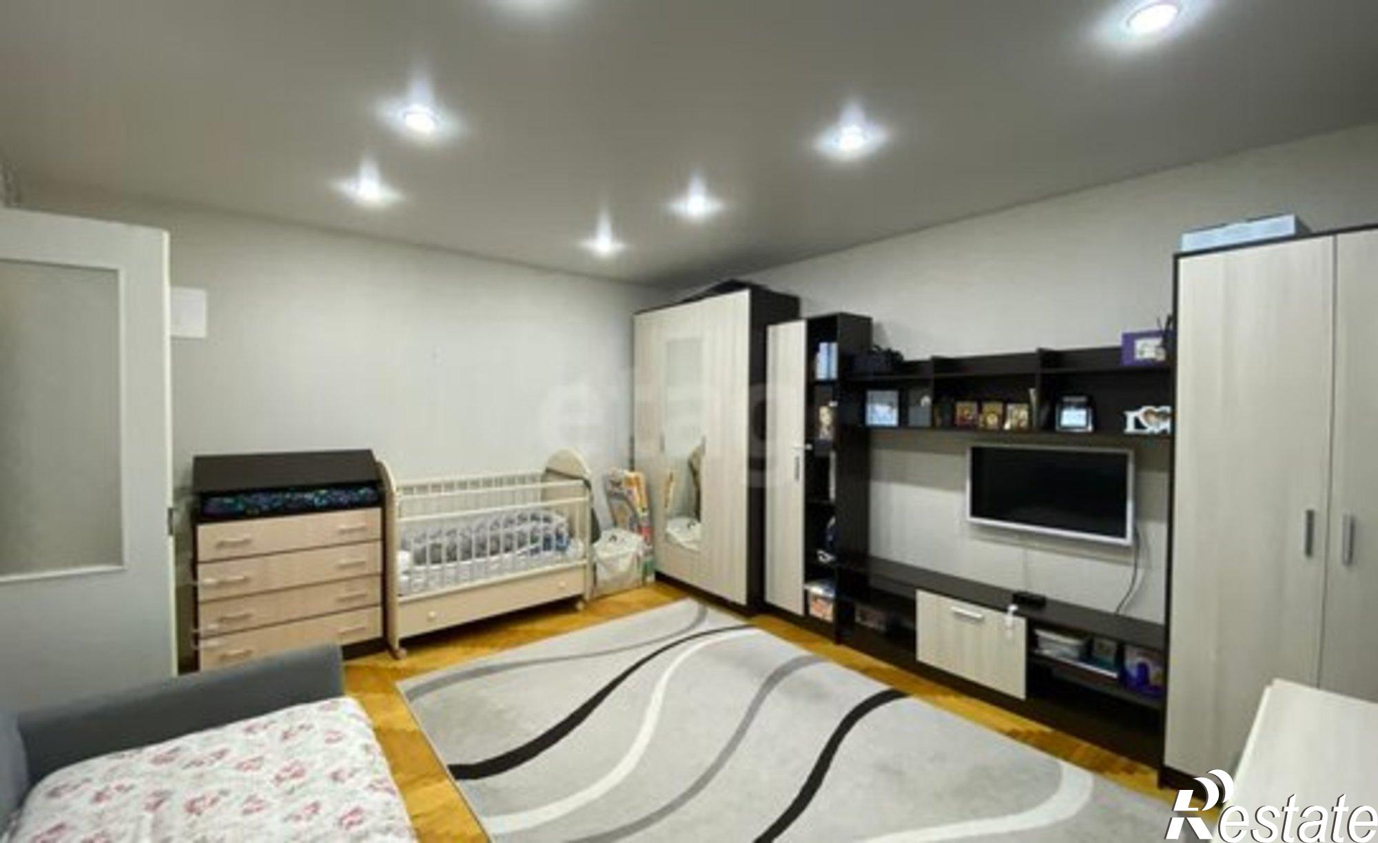 Купить квартиру за 3 500 000 рублей на поселок Новый, 7