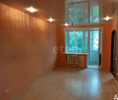 2-комн, 43кв м, этаж 3/5 улица Юных Пионеров, 3