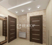 2-комн, 74кв м, этаж 2/9 7-й Окружной проезд, 5