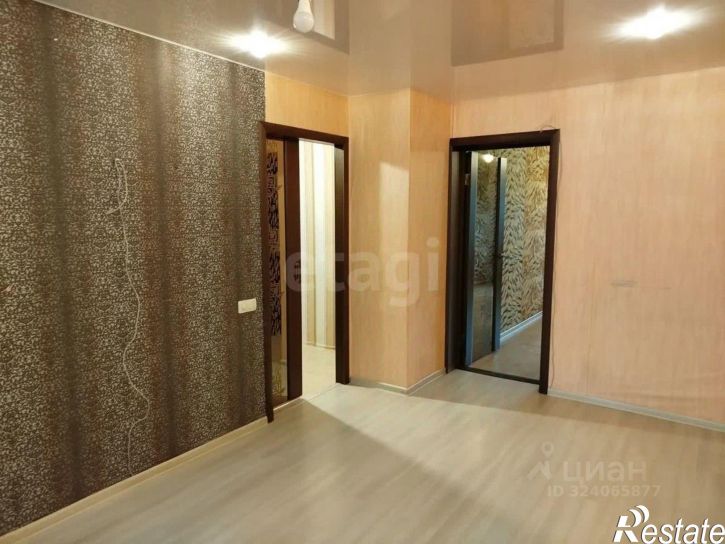 2-комн квартира улица Юных Пионеров, 3,  д. 3