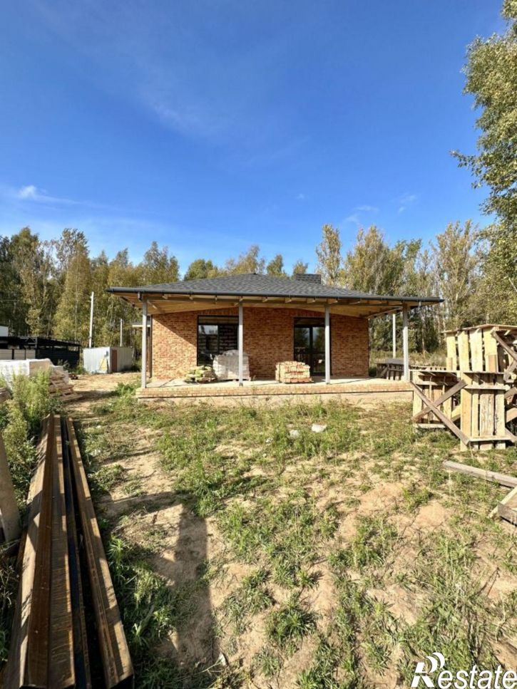 Коттедж/дом Лазурная улица, 28