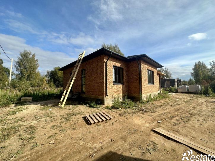 Коттедж/дом Лазурная улица, 28