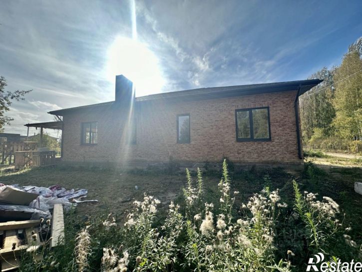 Коттедж/дом Лазурная улица, 28