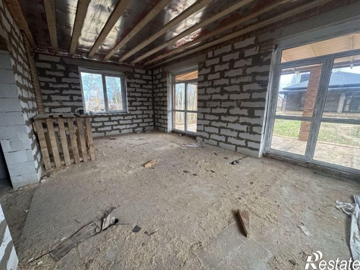 Коттедж/дом Лазурная улица, 28