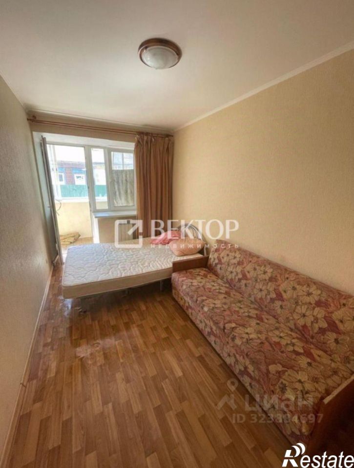 2-комн квартира Сенной переулок, 9,  д. 9