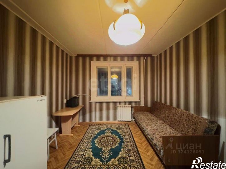 Комната мкр Паново, 34,  д. 34