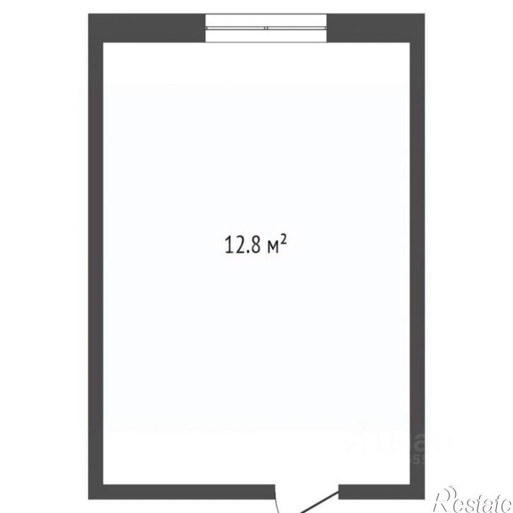 Комната мкр Паново, 34,  д. 34