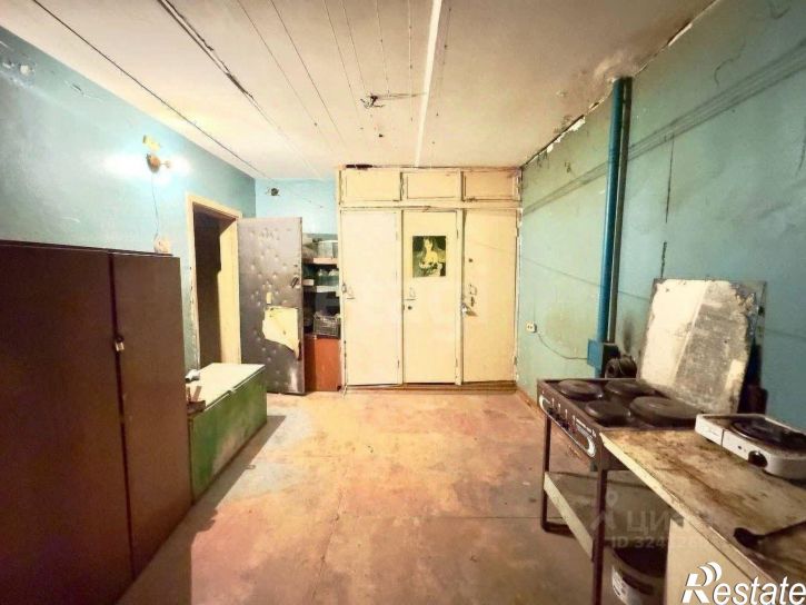 Комната мкр Паново, 34,  д. 34