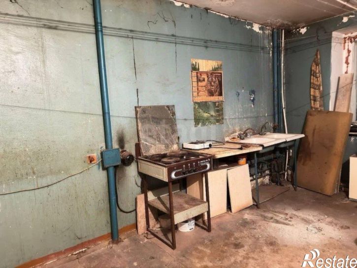 Комната мкр Паново, 34,  д. 34