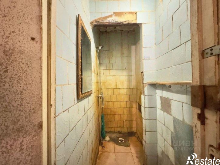 Комната мкр Паново, 34,  д. 34