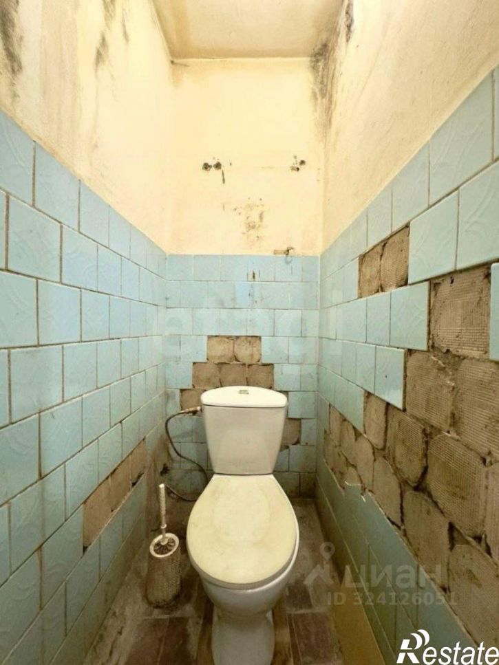 Комната мкр Паново, 34,  д. 34