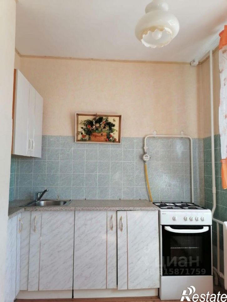 1-комн квартира ул Индустриальная, 23,  д. 23