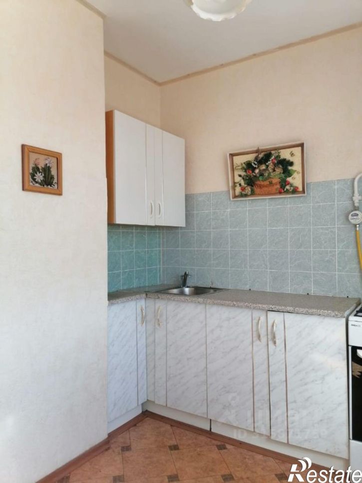 1-комн квартира ул Индустриальная, 23,  д. 23