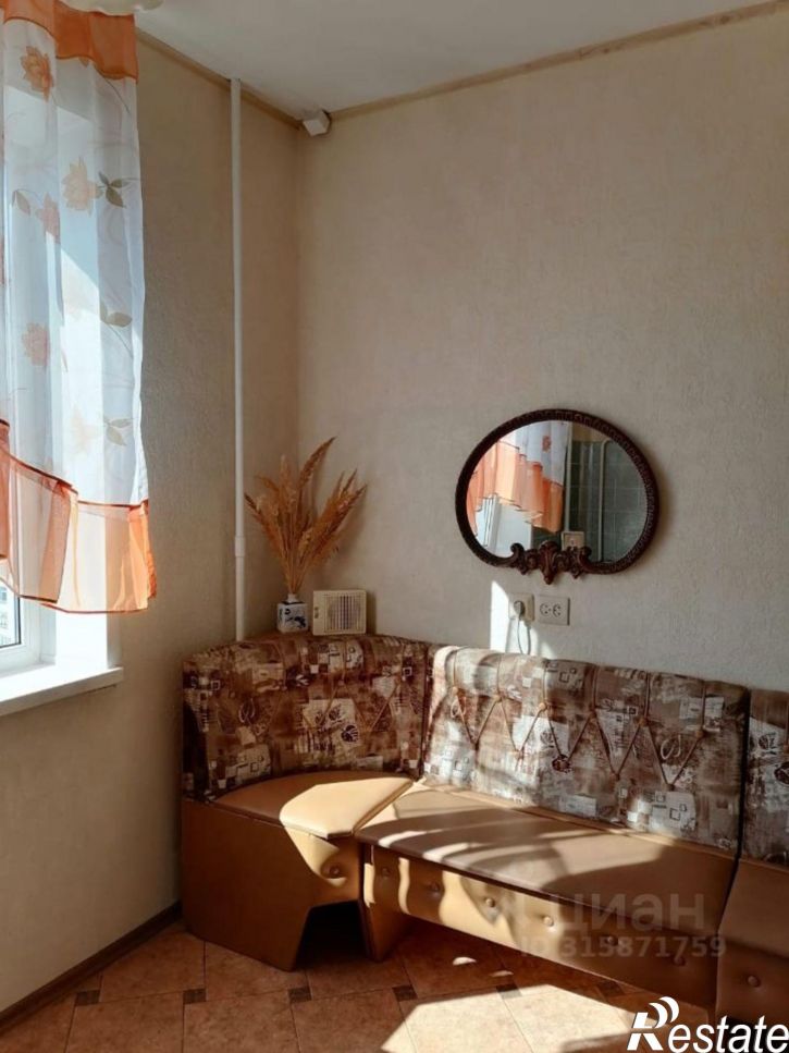 1-комн квартира ул Индустриальная, 23,  д. 23