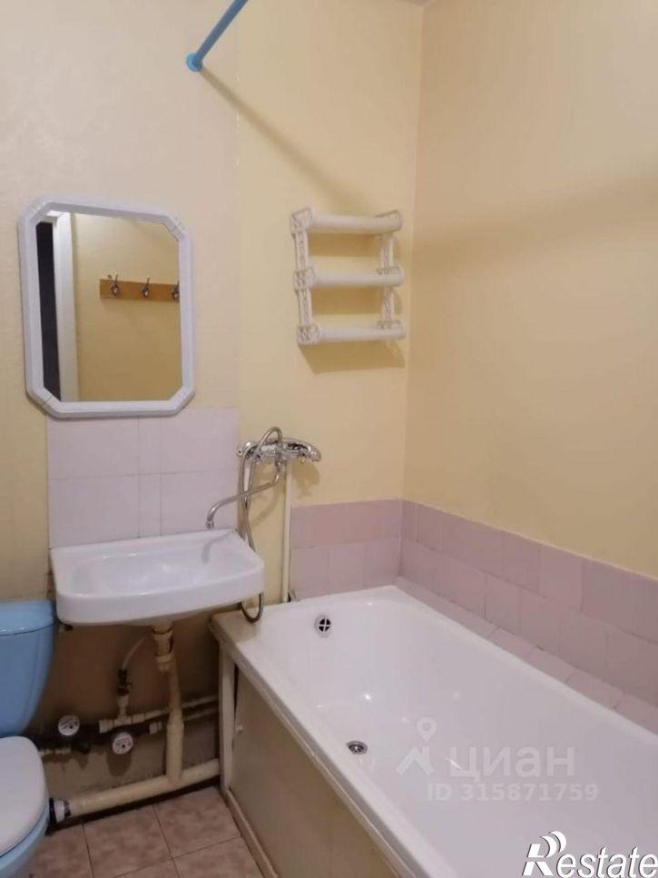 1-комн квартира ул Индустриальная, 23,  д. 23