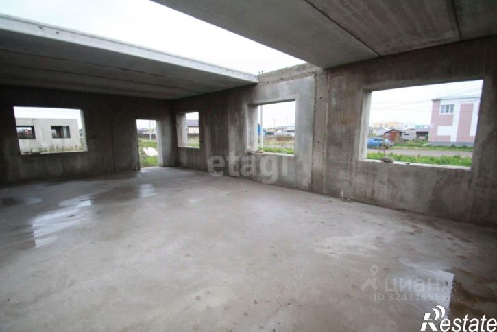 2-комн квартира Павинский проезд, 11,  д. 11