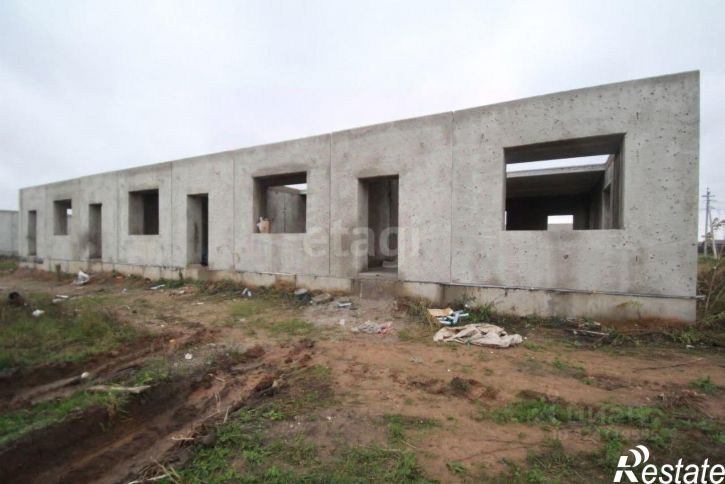 2-комн квартира Павинский проезд, 11,  д. 11