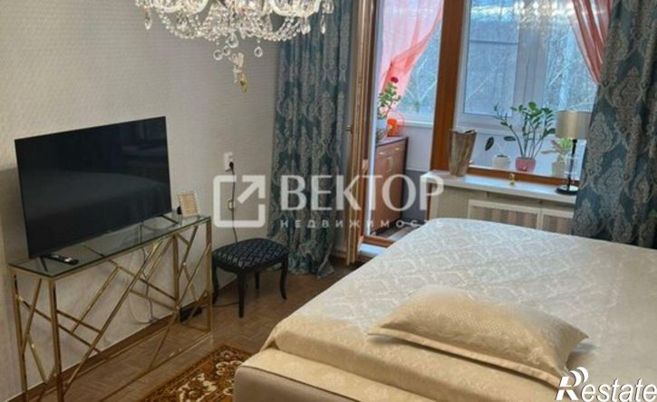 1-комн квартира ул Клубничная, 8,  д. 8