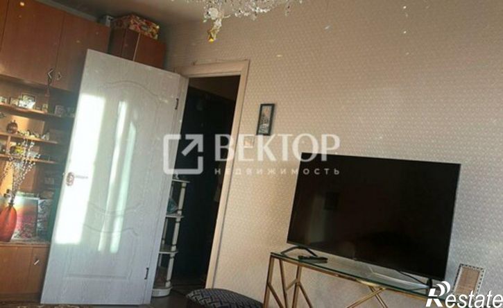 1-комн квартира ул Клубничная, 8,  д. 8