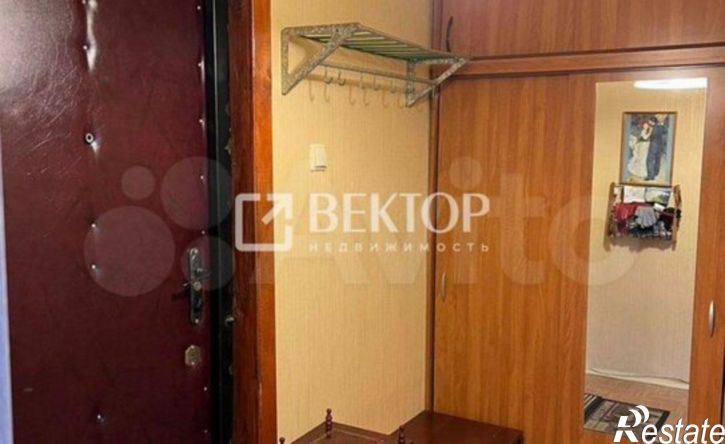 1-комн квартира ул Клубничная, 8,  д. 8