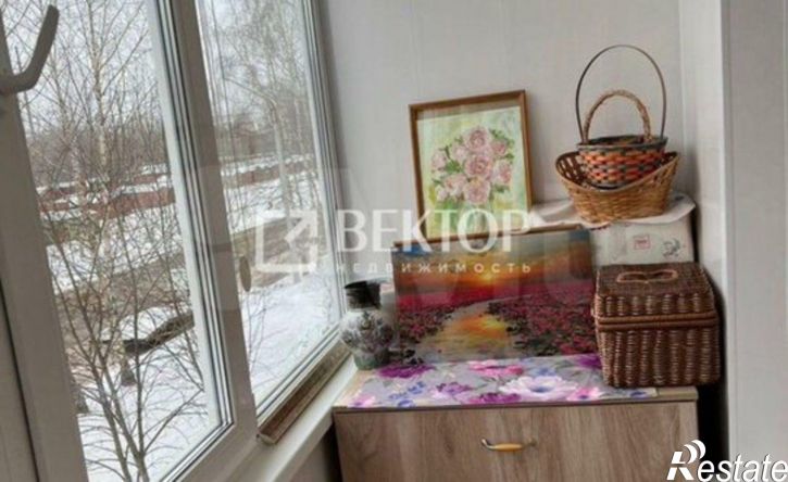 1-комн квартира ул Клубничная, 8,  д. 8