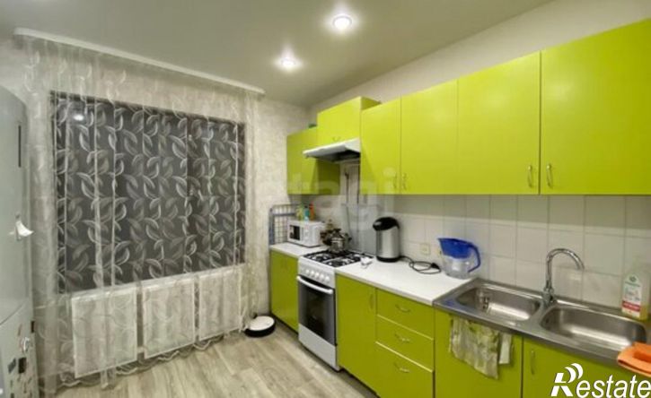 1-комн квартира поселок Новый, 7,  д. 7