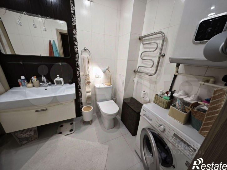 1-комн квартира ул Заволжская, 219,  д. 219