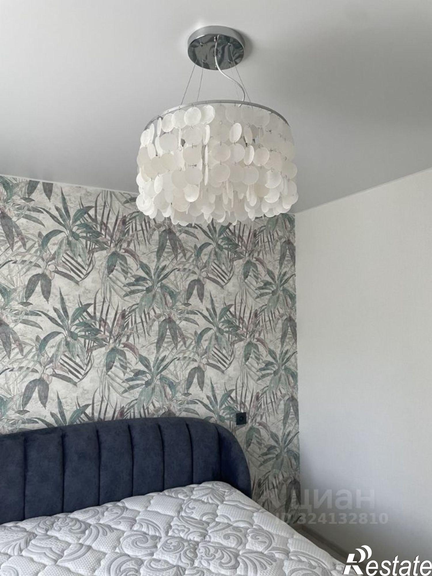 Сдать квартиру за 40 000 рублей на мкр Давыдовский-3, 9