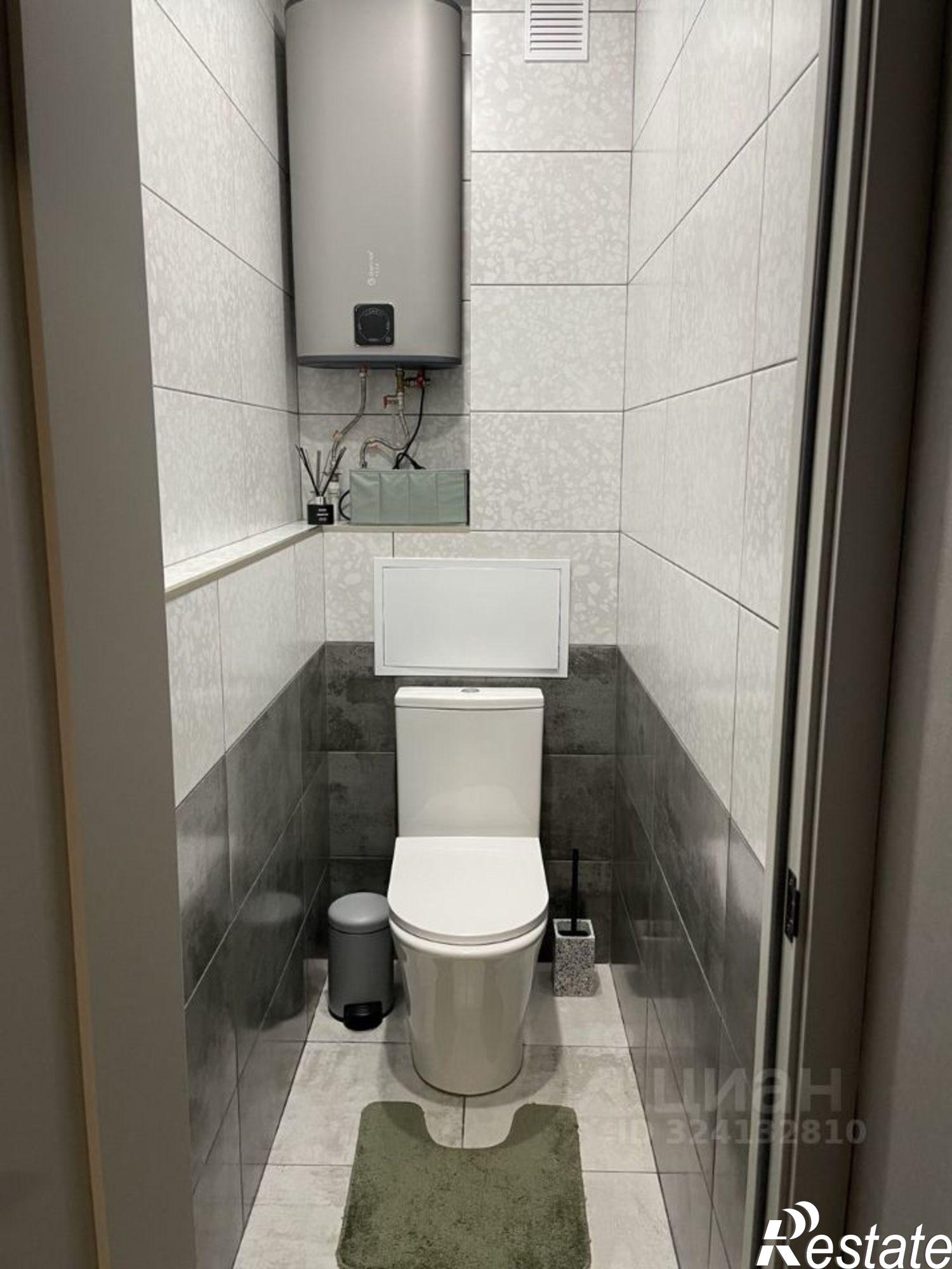 Сдать квартиру за 40 000 рублей на мкр Давыдовский-3, 9