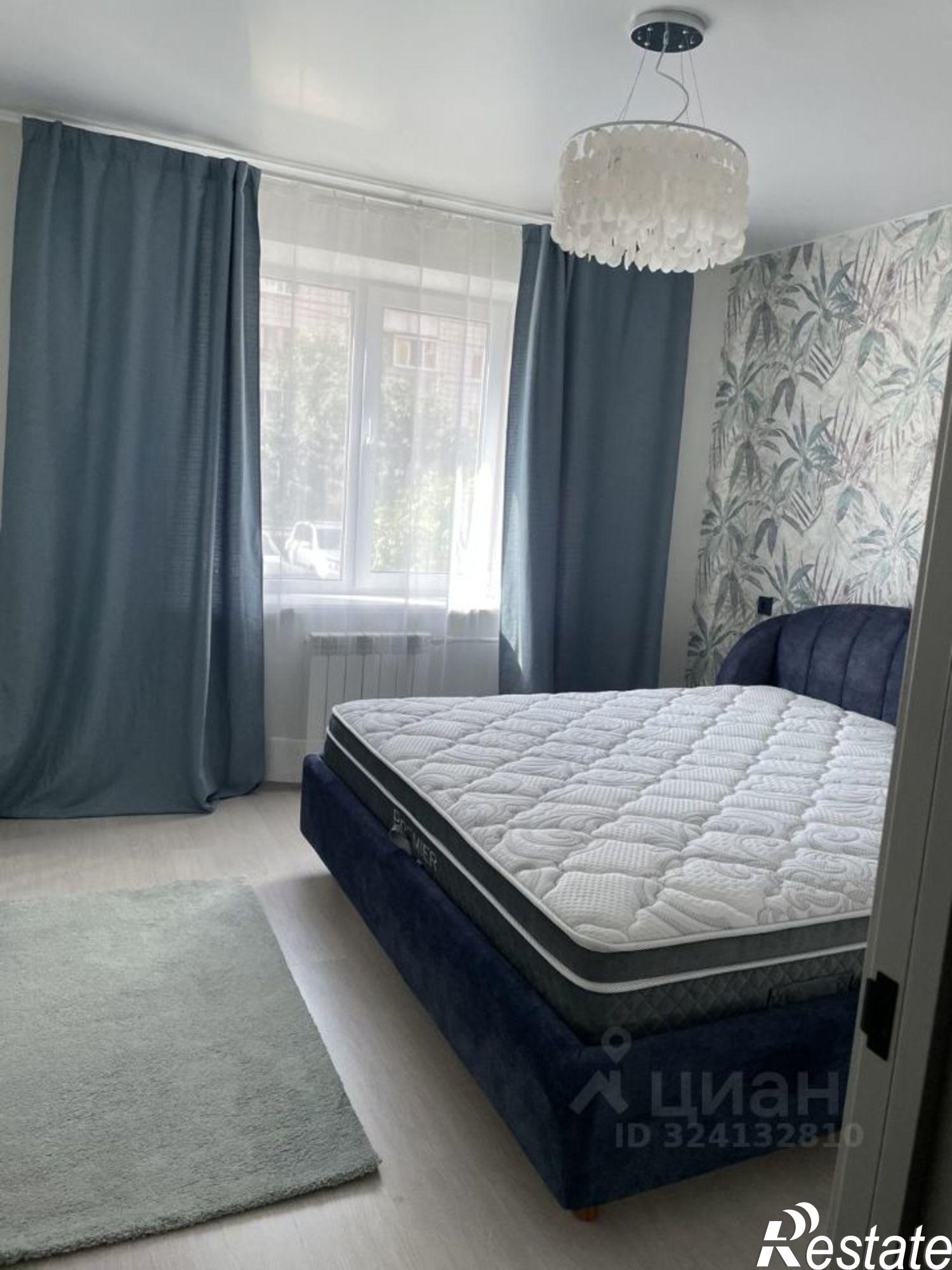 Сдать квартиру за 40 000 рублей на мкр Давыдовский-3, 9