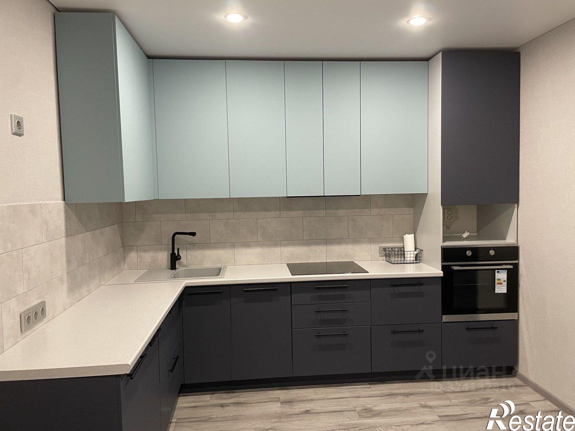 Сдать квартиру за 40 000 рублей на мкр Давыдовский-3, 9