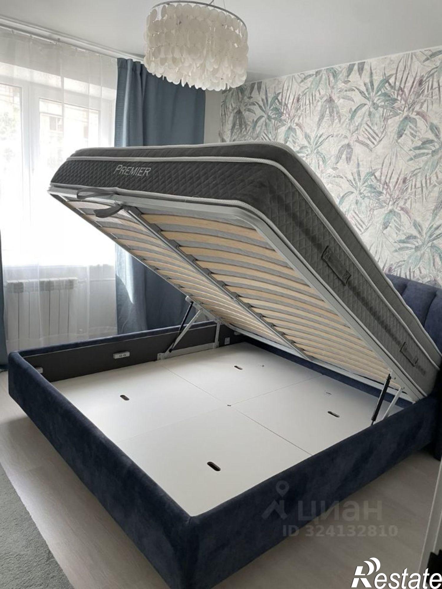 Сдать квартиру за 40 000 рублей на мкр Давыдовский-3, 9