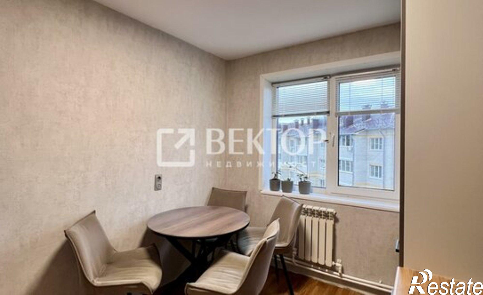 Купить квартиру за 2 900 000 рублей на мкр 