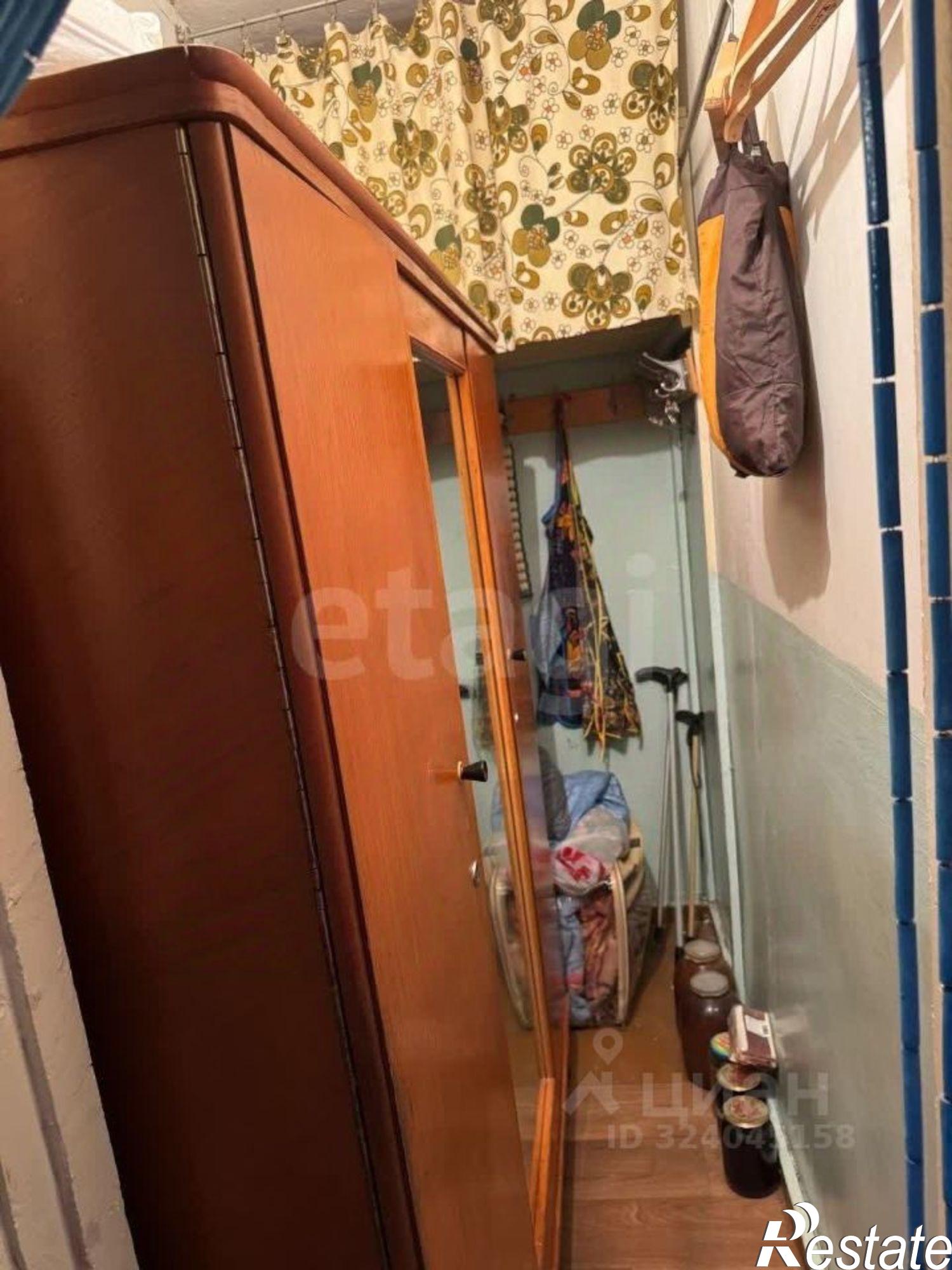 Купить квартиру за 2 888 000 рублей на Просёлочная улица, 26