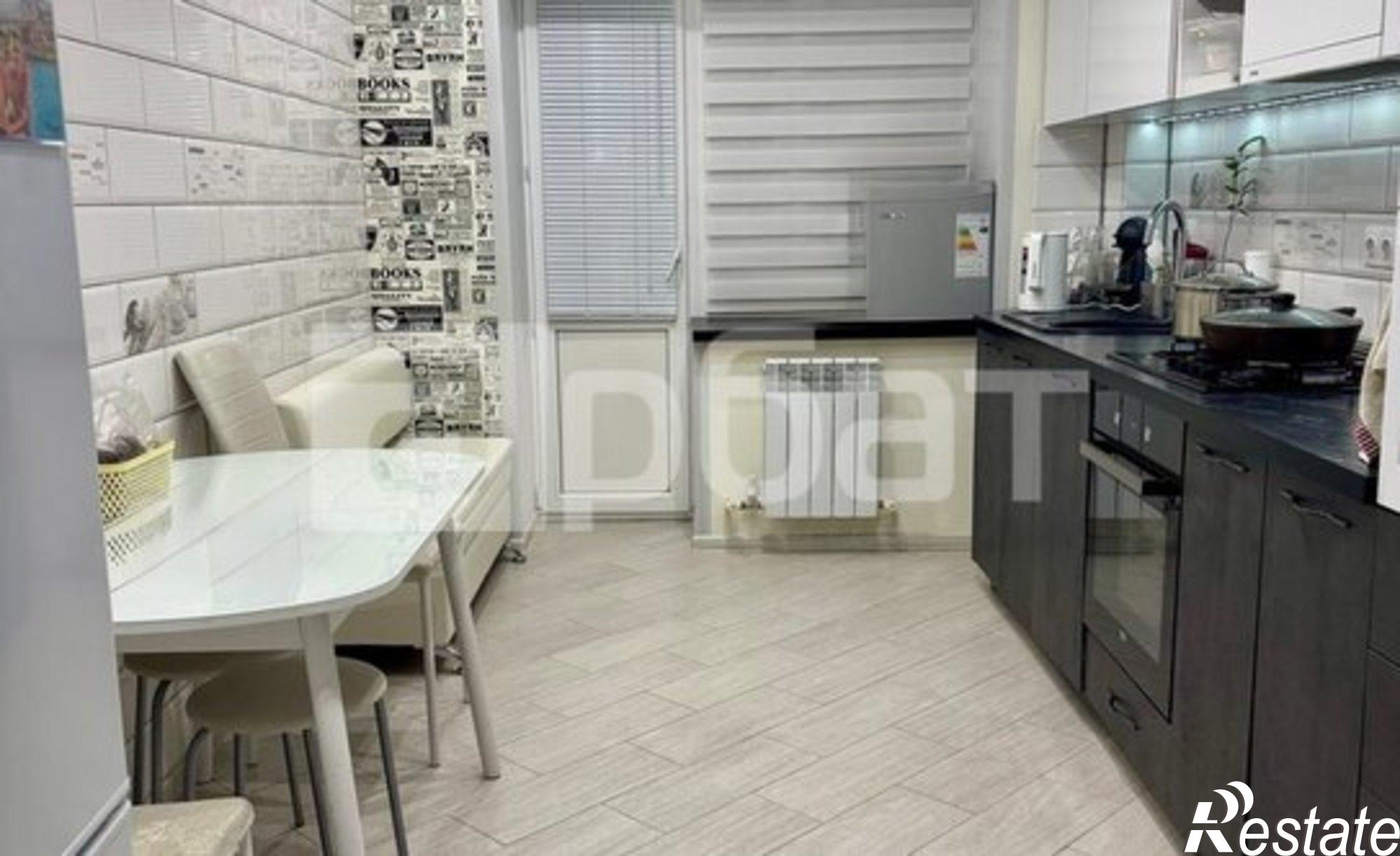 Купить квартиру за 10 500 000 рублей на ул Беговая, 2